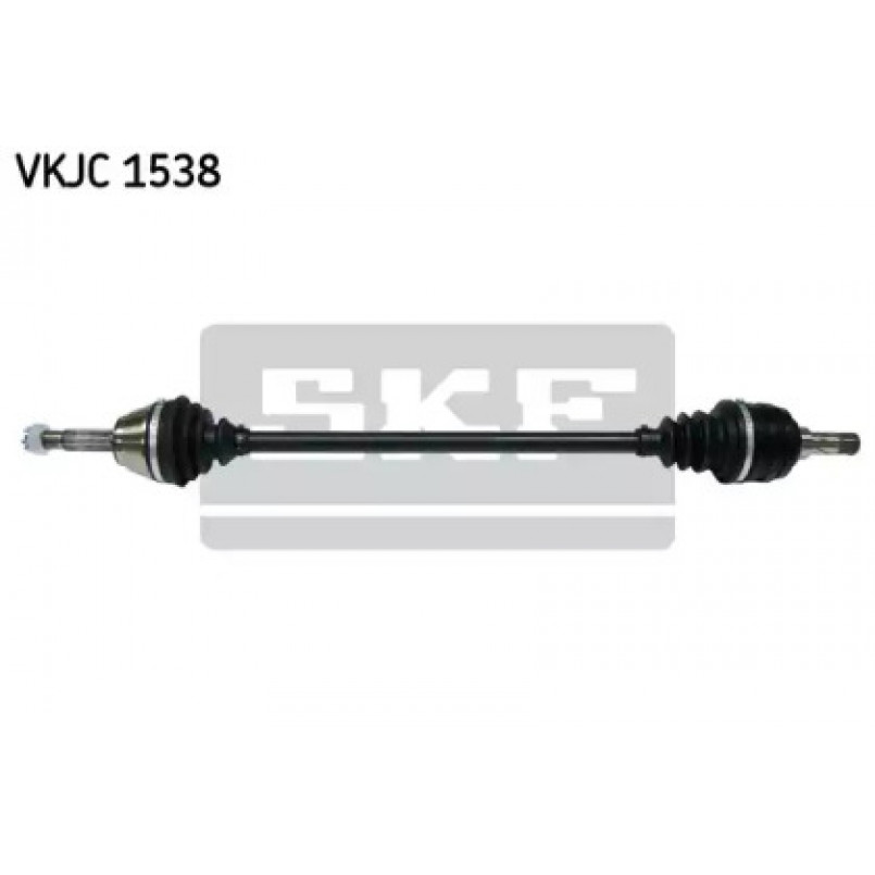 VKJC 1538 SKF - Привідний вал